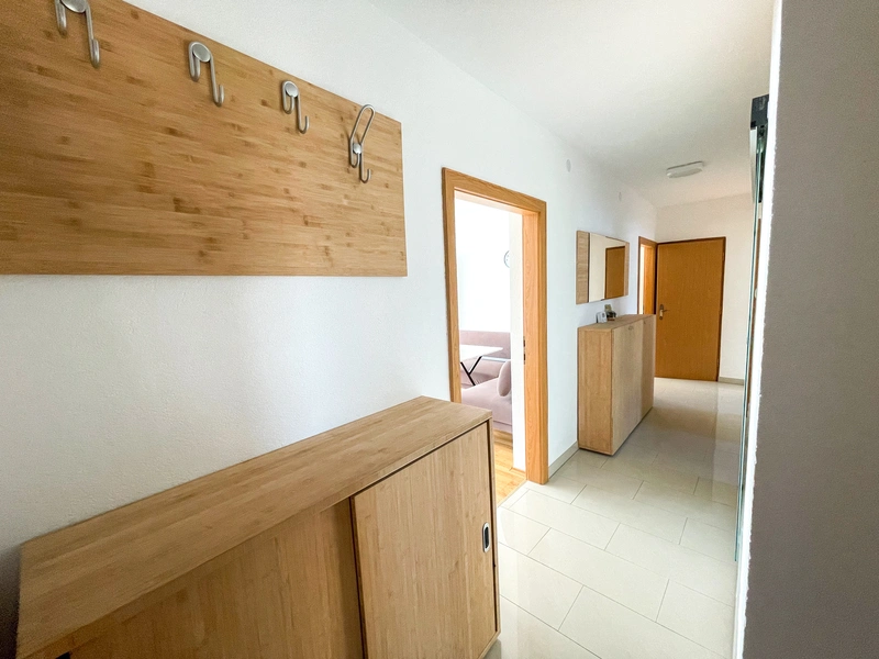 Familientraum oder WG - vielseitig nutzbare 3-Zimmer Wohnung