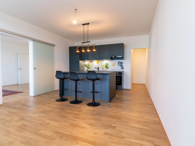 Exklusives Wohnen in Graz: 98.5m² mit Balkon, 2 Bädern und hochwertiger Ausstattung für nur 539.000,00 €!
