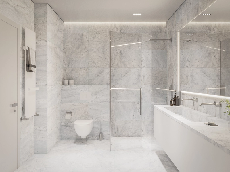 Altbau-Charme trifft auf modernes Design