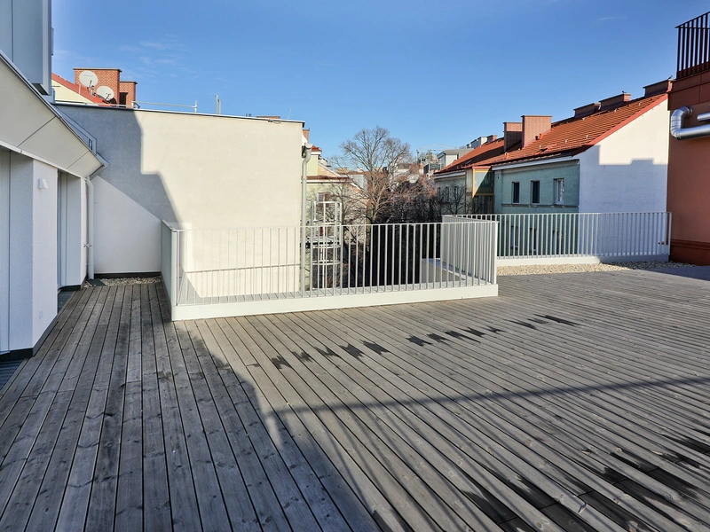 Charmant und Stilvoll! Vorsorgewohnung in 1030 Wien!