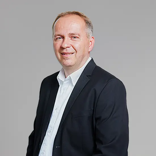 Peter Lamb