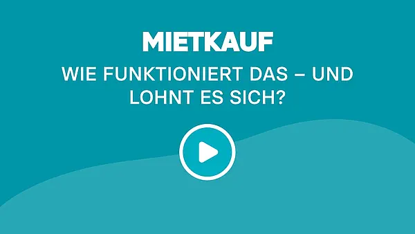 Mietkauf in Österreich