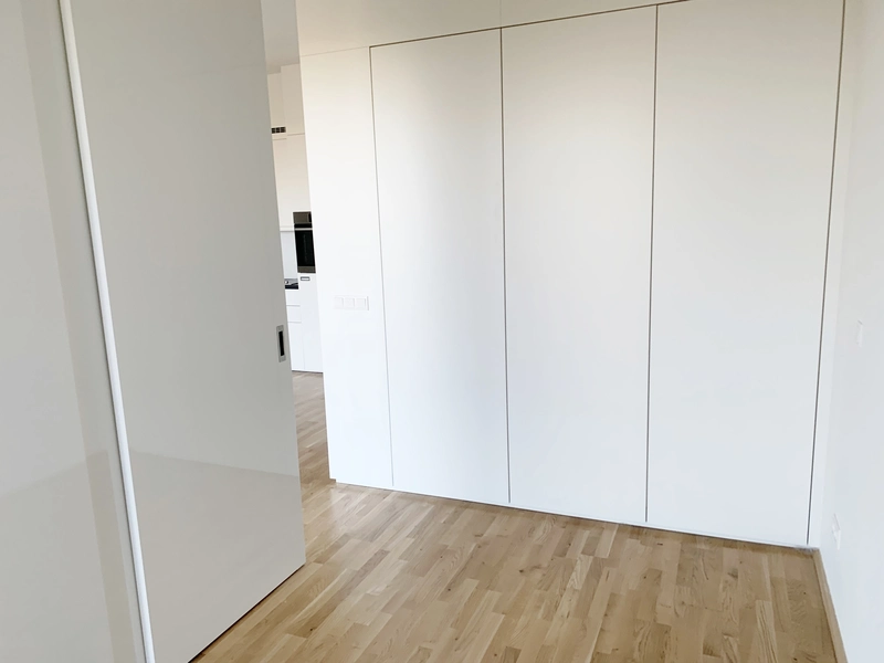 Hochwertig Wohnen im neuen Stadtviertel an der Lände