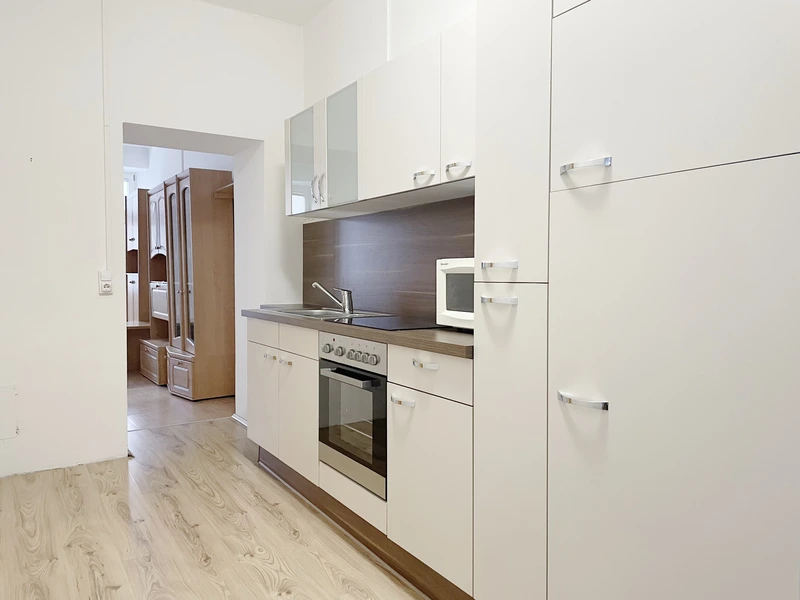 Perfekte Starterwohnung in zentraler Lage- Jetzt zugreifen!