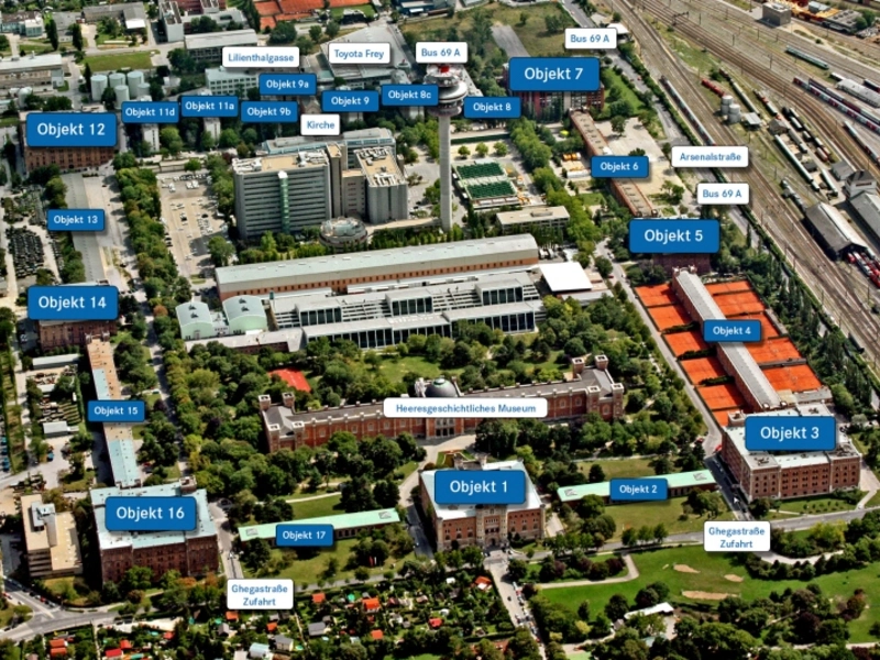 Hoch über den Dächern: Charmante Maisonette im Obergeschoss
