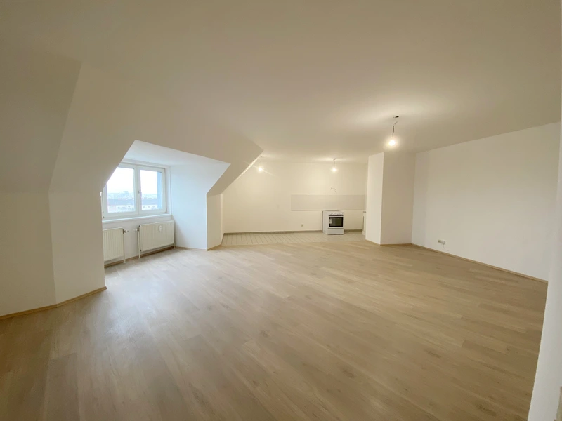 3-Zimmerwohnung beim Matzleinsdorferplatz!