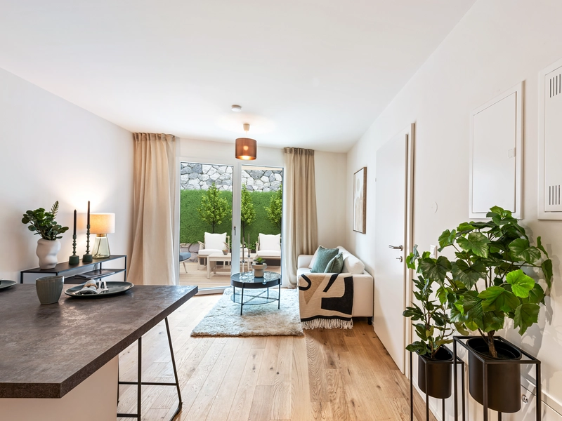 Ihr neues Investment in Hinterbrühl: Perfekte Lage und erstklassige Anbindung