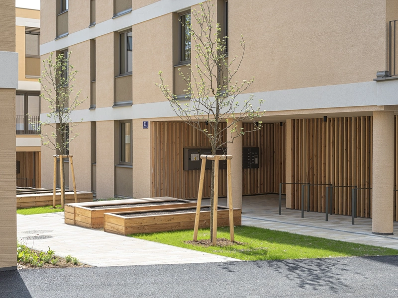 Wildgarten – Perfekt für Kinder und Familie geeignet