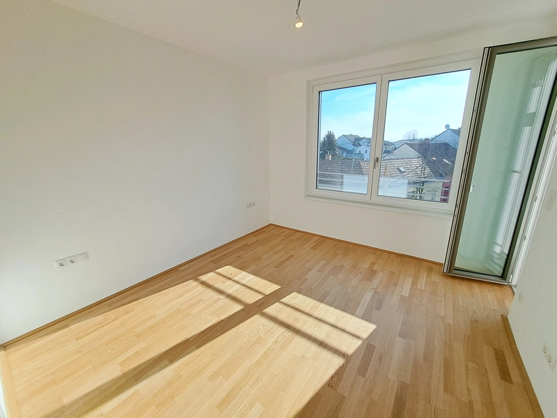 Von 52 bis 105 m²: Ihre neue Traumwohnung ist nur einen Schritt entfernt