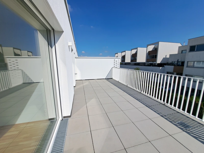 Ihr Weg zur lukrativen Vorsorgewohnung in den "Flori Flats"!