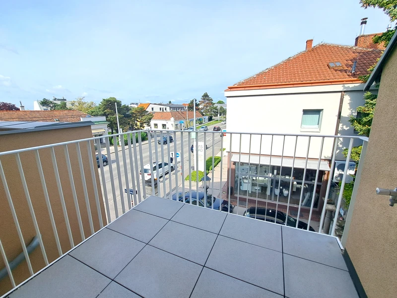 Ihr Traumzuhause in Wien: Am Bienefeld – Modern, Hochwertig, Unvergleichlich!