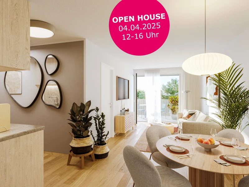 Wo Urbanität auf Charme trifft – Ihr exklusives Zuhause im Herzen Wiens