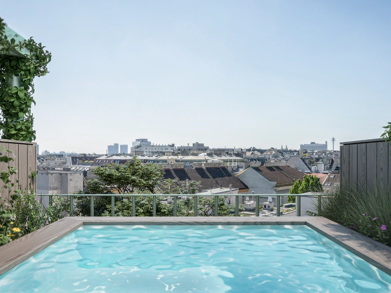 Investieren in Qualität: Stilvolle Wohnung mit Renditepotenzial in Wien 1030!