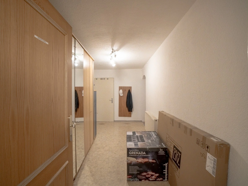 Digitales Bieterverfahren: Ihr neues Zuhause in Völs – Geräumige 3-Zimmer-Wohnung