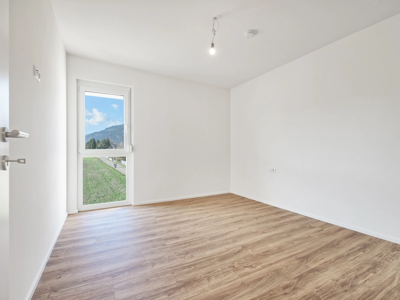 3-Zimmer-Investment in Wörgl – kompakt, effizient, bezugsfertig