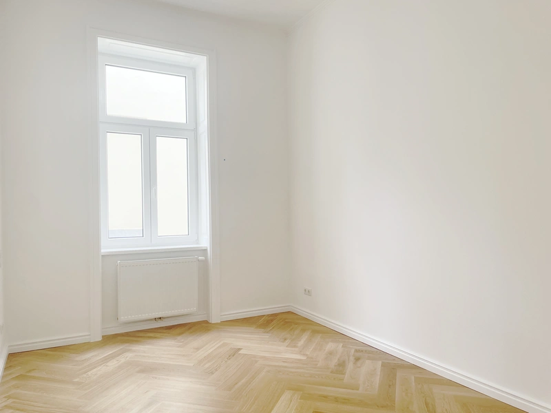 Altbaujuwel nahe Mariahilfer Straße