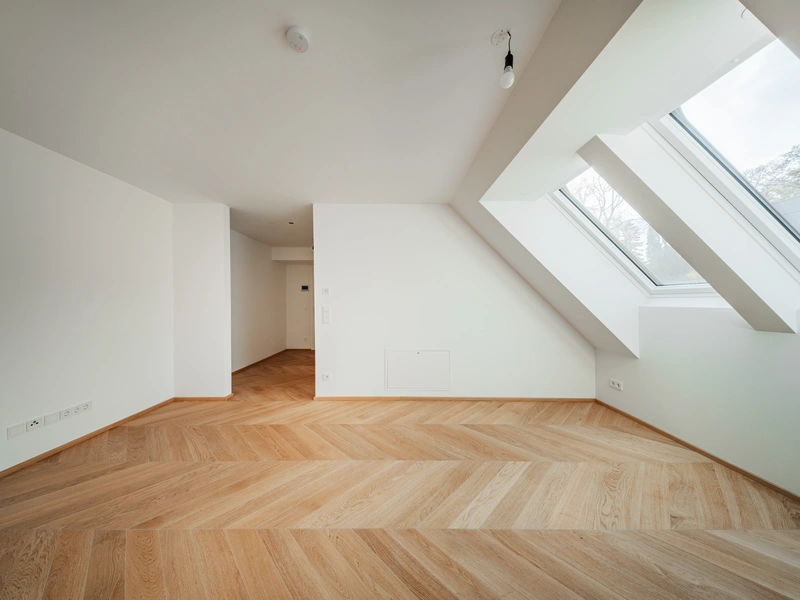STOCK IM WEG – Exklusives Investment im Herzen Ober St. Veit