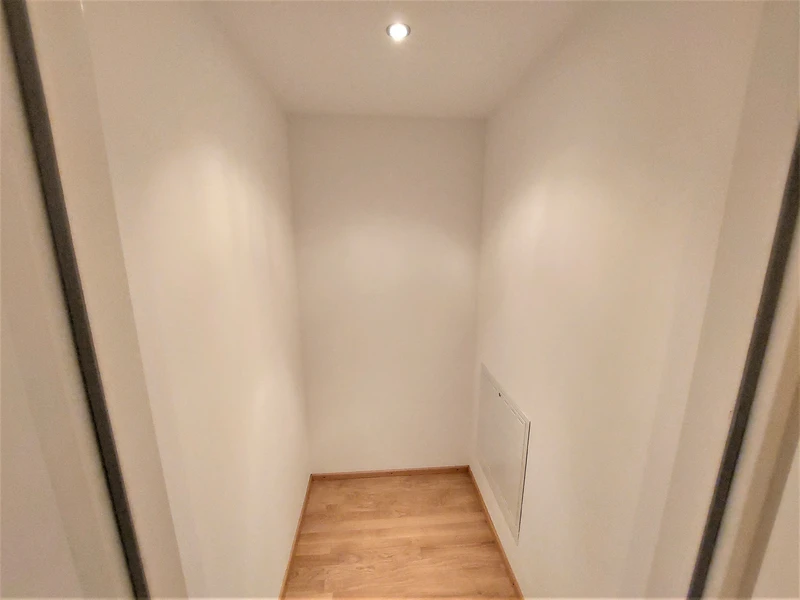 Schöne 3-Zimmer-Wohnung mit Balkon Nähe U4 Pilgramgasse