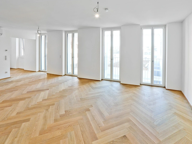 Modern Living: Die Stadt der kurzen Wege.