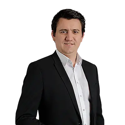 Stefan Winkler