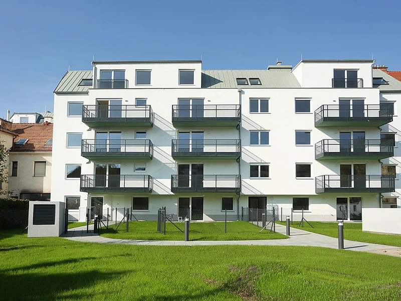 Modern Wohnen im Herzen von Floridsdorf!