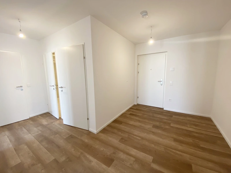 Wohnen im Grünen: Ihr neues Zuhause im Herzen des Tullnerfelds