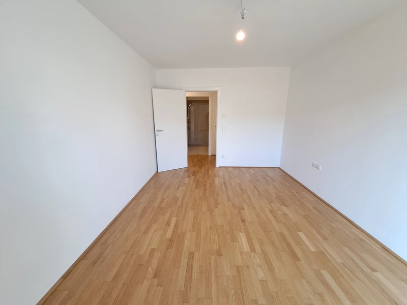 Von 52 bis 105 m²: Ihre neue Traumwohnung ist nur einen Schritt entfernt