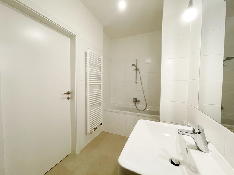 Traumhafte 3-Zimmer-Wohnung in Grünruhelage