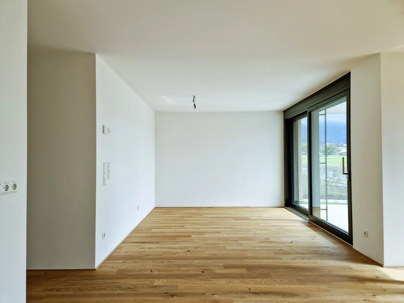 3-Zimmer Wohntraum mit 73 m² Garten und Wohnbauförderung (Top A02)