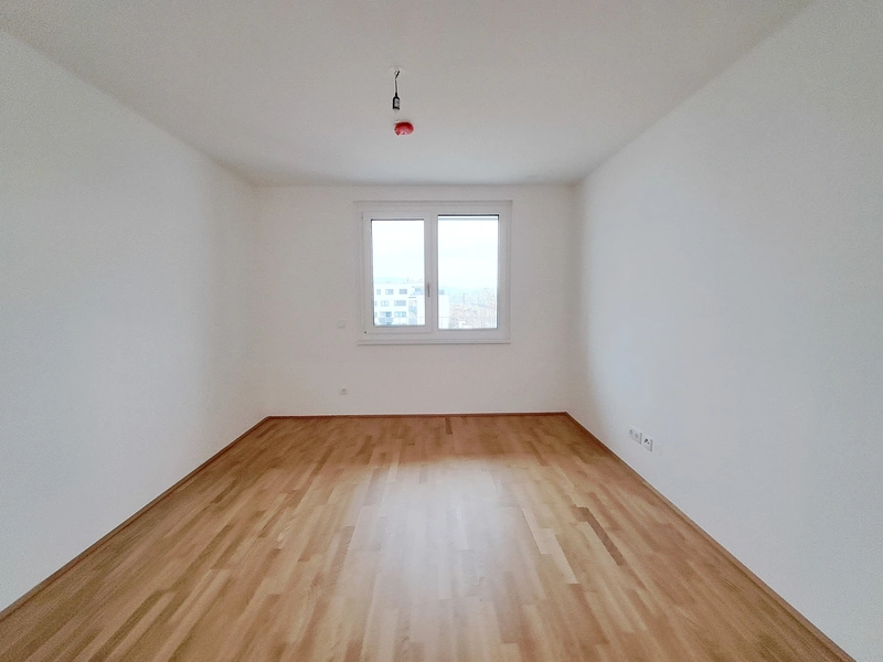 Neues Wohngefühl in 1140 Wien - Erstbezug in zentraler Lage!