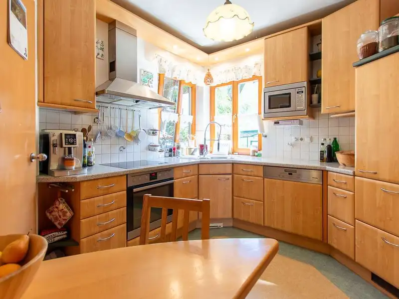 Neuwertiges Einfamilienhaus in Mortantsch: 6 Zimmer, Garten, 2 Terrassen, Top-Ausstattung!