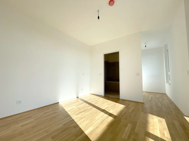 Ideales Investment mit Perspektive - Erzherzog-Karl-Straße!