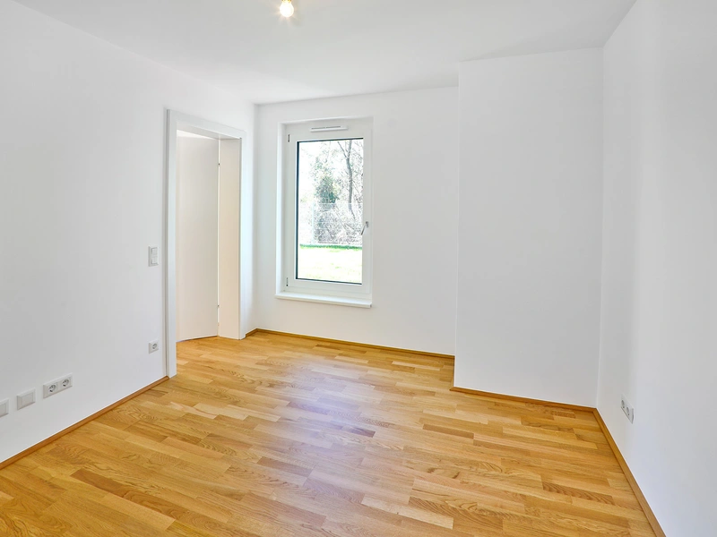 Investition mit Weitblick über Krems: Synonym für Luxus, Nachhaltigkeit und Rendite