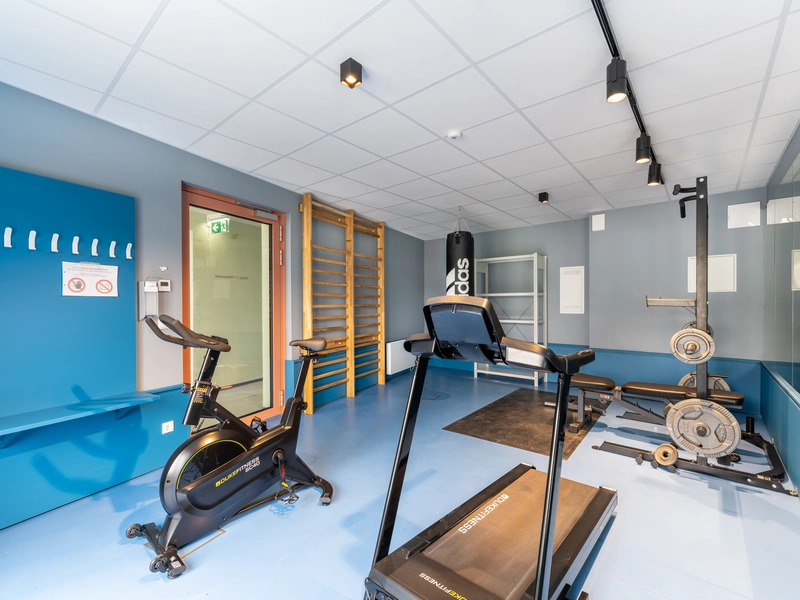 Moderne Studentenwohnung in der Smart City Graz!