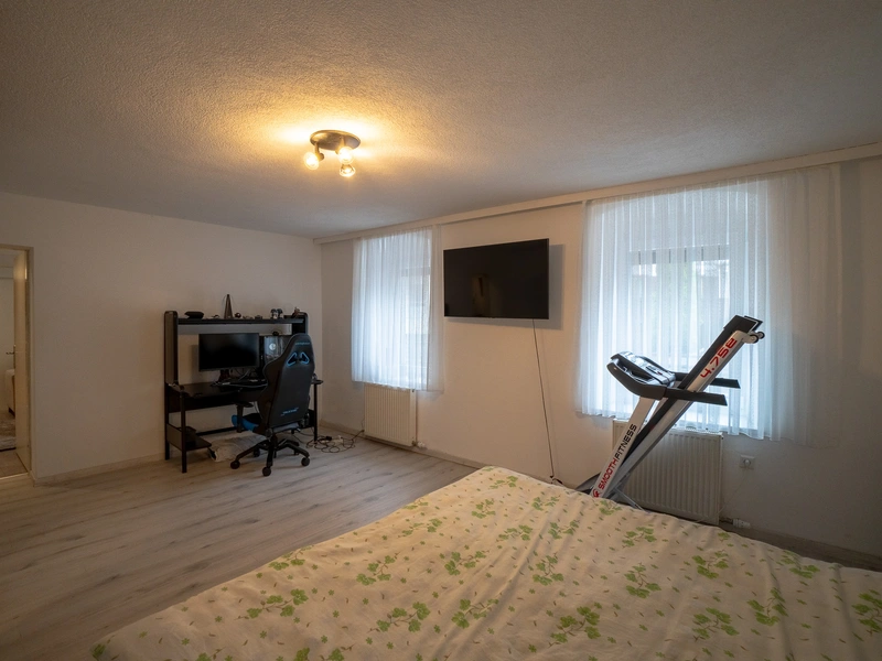 Digitales Bieterverfahren: Ihr neues Zuhause in Völs – Geräumige 3-Zimmer-Wohnung