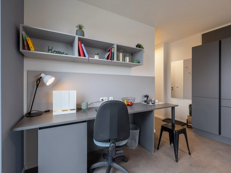 Stilvolle Apartments für eine einfache Ankunft in Graz – Willkommen bei Lumis!