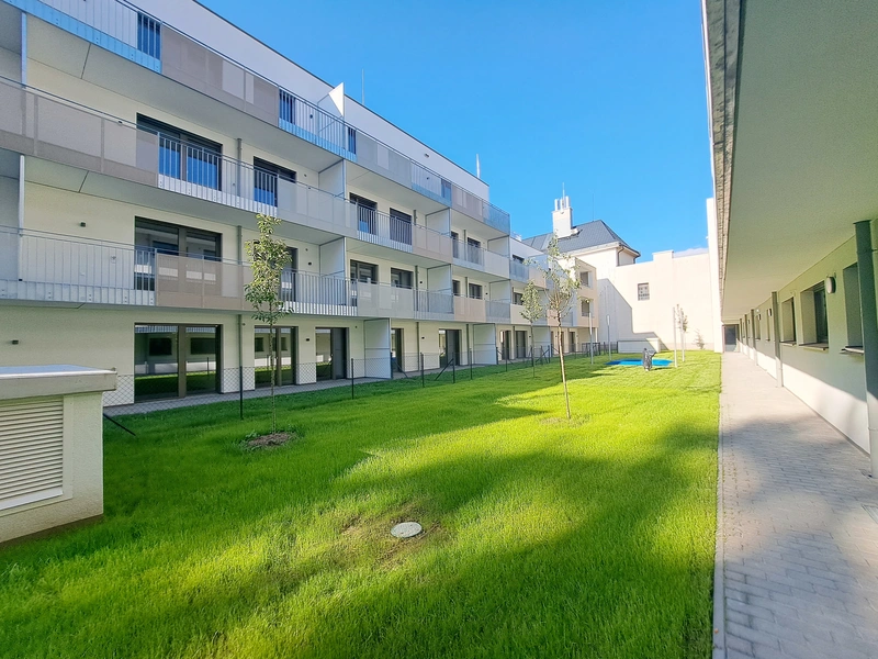 Das Koloman: Ihr Rückzugsort in der Stadt