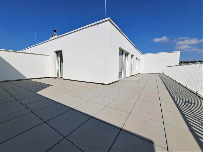 Vorsorgewohnung in idyllischer Wohngegend