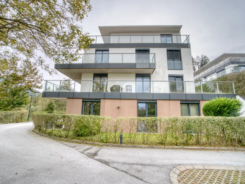 Luxuriöse 2-Zimmer-Mietwohnung in Lans