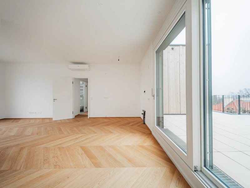 STOCK IM WEG – Exklusives Investment im Herzen Ober St. Veit