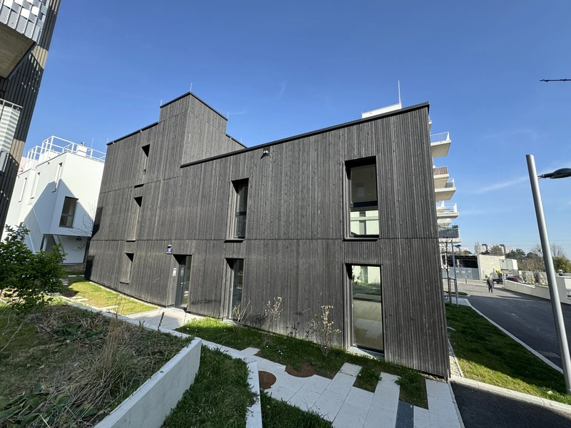 RENDITENSTARK*2 Zimmer mit Freifläche