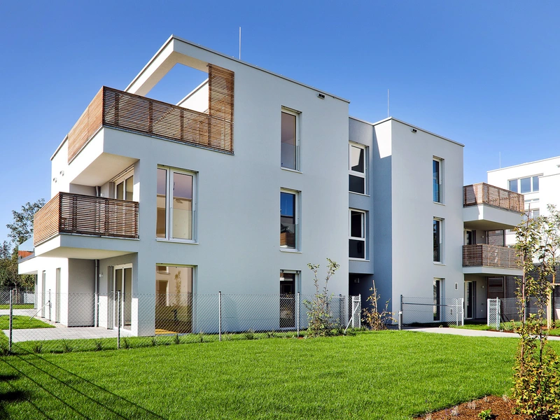 Beeindruckender Panoramablick: Investition in Krems für eine nachhaltige Rendite