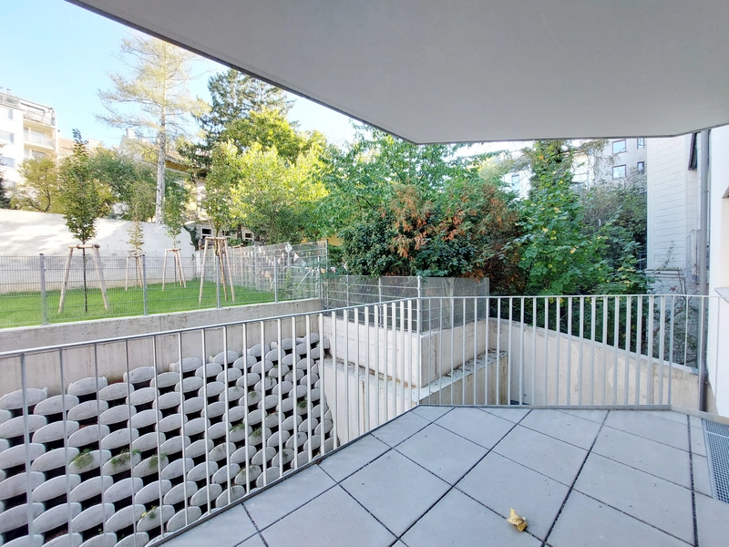 Moderne Architektur trifft Natur – Wohnen in bester Lage