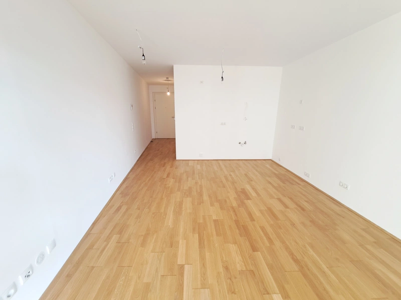 Hochwertiges Wohnen mit Stil in Stockerau