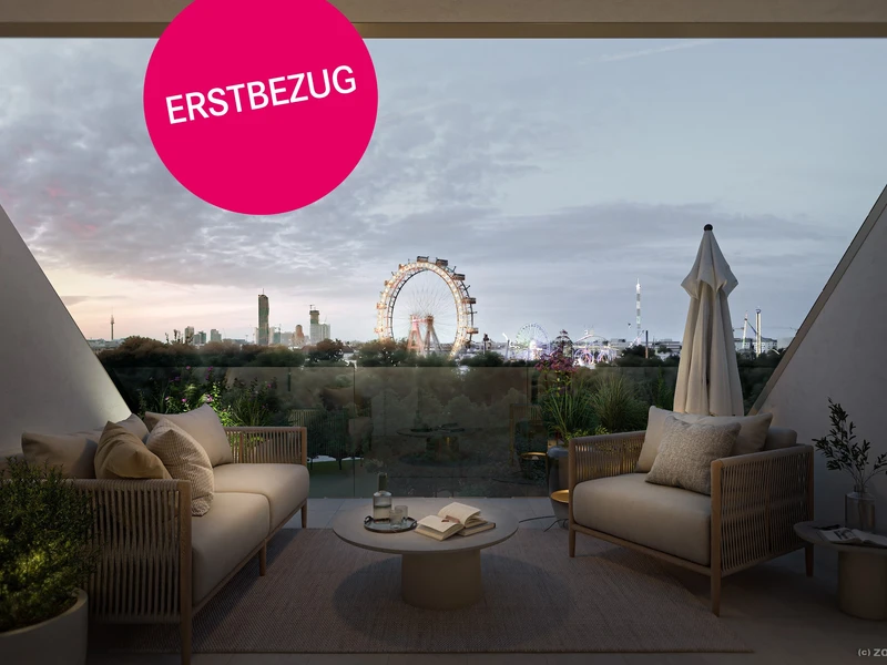 Erleben Sie Luxus und Nachhaltigkeit: "Josephine" - Ihr Kapitalanlageprojekt