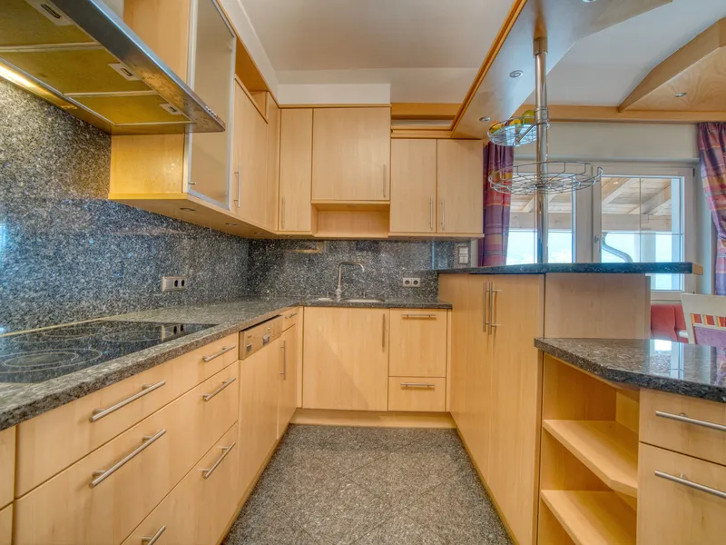Familientraum - 4 Zimmer Wohnung in Bestlage im wunderschönen Thaur