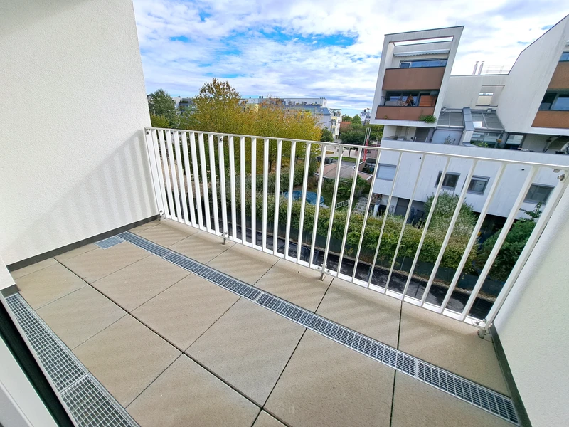 Ihr neues Investment in den "Flori Flats"