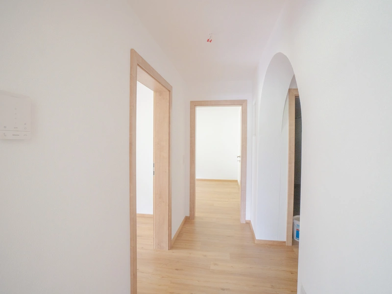 Traumhafte 4-Zimmer-Neubauwohnung mit Bergpanorama im Zillertal