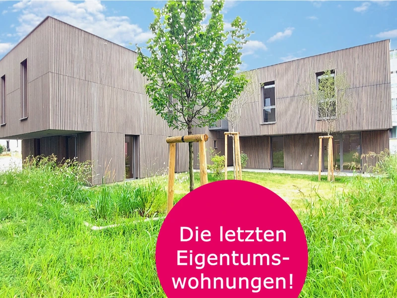 Naturnahes Paradies mit städtischen Annehmlichkeiten!