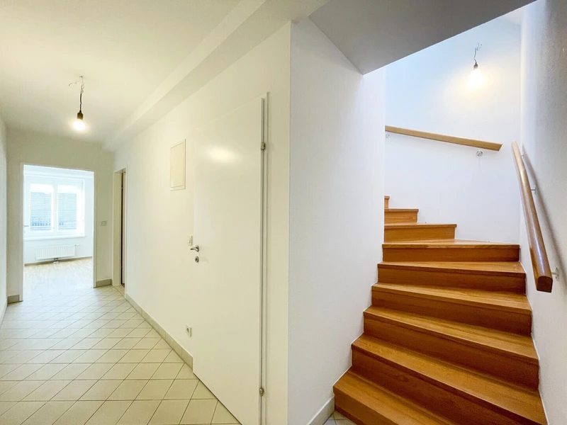 Charmante, gepflegte Immobilie im Herzen von 1170 Wien – Ihr neues Zuhause wartet!